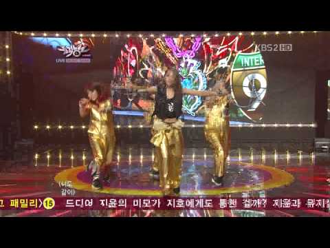 [HD] 120914 TINY-G - TINY G 1080