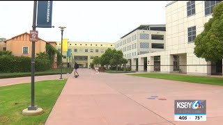 UCSB kicks off fall quarter