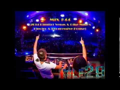 Nile29 - Mix #44 (2014 Dimitri Vegas & Like Mike's Electro & Progressive House)