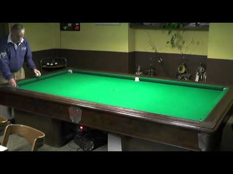 Boccette   9° di andata BAR CHIARI 1 BARCOLLO 1