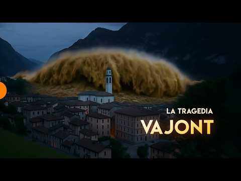 The Vajont Disaster: The Foretold Tragedy That Wiped Out Entire Towns