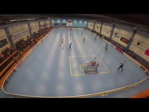 2017-10-28 Joensuu: LeBa Hearts - Welhot Stars 5-3 tappio