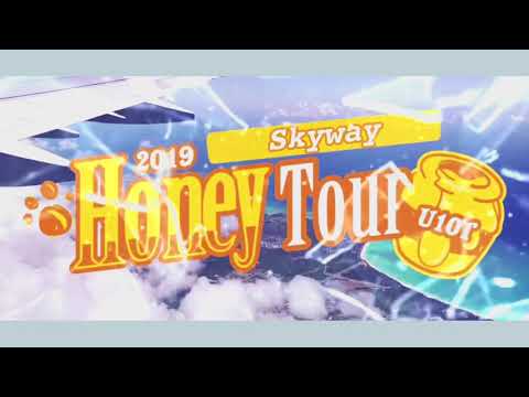 UP10TION (업텐션) - Skyway MV (Honey Tour 2019)