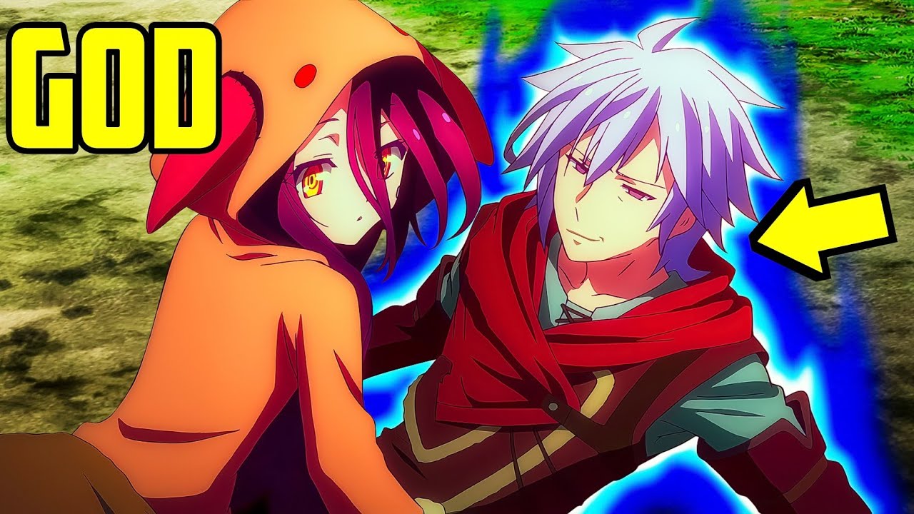 God Gave Him The Worst Skill But He Easily Outsmart Everyone Becoming The Strongest