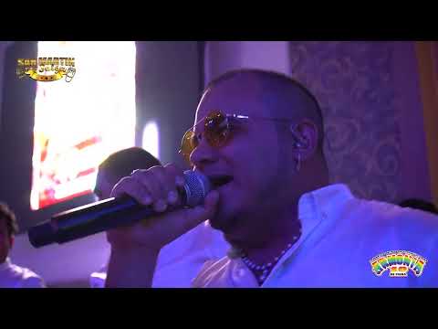 Juraré no Amarte Más - Armonía 10 (San Martin en su Salsa)