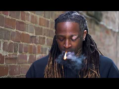 TEEZAY - FLAMES (OFFICIAL MUSIC VIDEO)