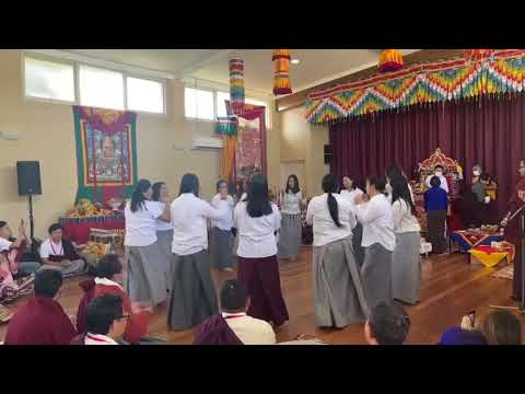 Sungda Leymo || Lugar || Rinpoche || Garab Rinpoche In Perth