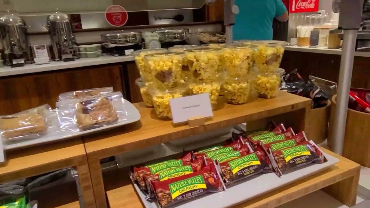 Delta Air Lines Delta Sky Club thumbnail