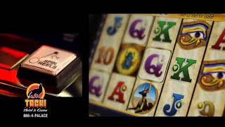 Grand Mondial Casino Review   Online Casinos