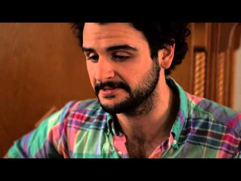 Whitebrow - Running From The Devil (Southern Souls)