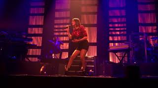 Marina Kaye - Close / Explicit Tour Lausanne 25.03.18