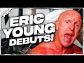 Eric Young Is A MANIAC