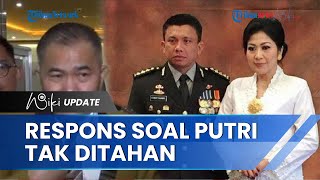 Pengacara Keluarga Brigadir J soal PC Tersangka: Khawatir Ada Skenario Baru hingga Ingin Adopsi Anak