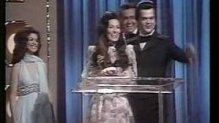 Conway Twitty- Inducted Hall of Fame - Part One