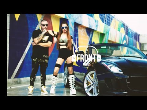 VANINA X SAN T - MALA (VIDEO OFICIAL)