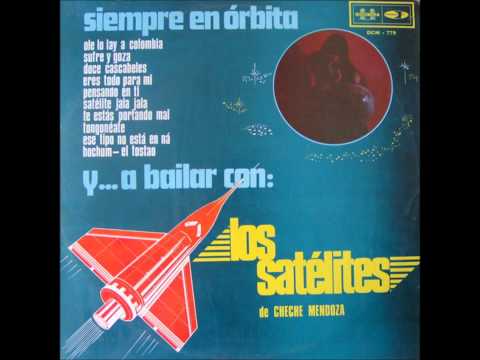 Hochum   LOS SATELITES