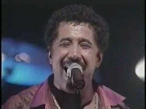 Khaled - Wahran Wahran  - Heineken Concerts -  São Paulo -  2000
