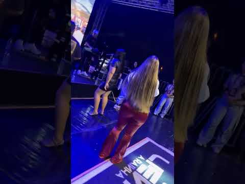 😍 Arrocha apaixonado com Liene Show 🎶 ao vivo em Cachoeira de Pajeú Mg