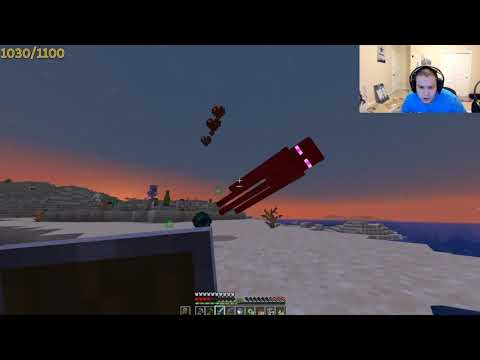 TOP Twitch Minecraft Clips of the Week (Week 50 2019)
