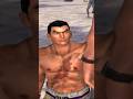 Kazuya Calls You Pathetic If You Lose Tekken