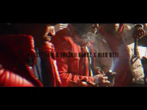 Treskii Bandz x Meechy Lew x Bleo Otti - Pucci Belt Freestyle