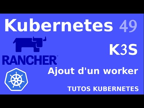 KUBERNETES FORMATIONS POUR DEBUTER | TUTOS FR 0
