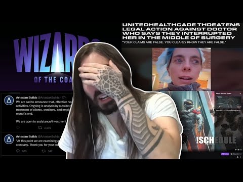 penguinz0 - Awful Companies Compilation