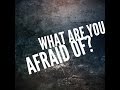 "What Are You Afraid Of?" (extended version) by ...