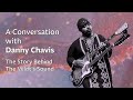 A Conversation with The Veldt's Danny Chavis