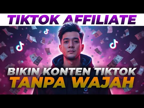 Jadi Affiliator Gak Mau Nunjukin Wajah? Pake Cara Ini Aja!