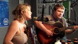 Sara Watkins with Sean Watkins "All This Time"