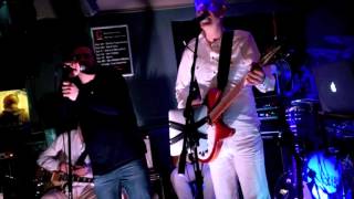 Supper&#39;s Ready (first part)