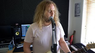 Tom Petty - Don't Come Around Here No More (Cover)