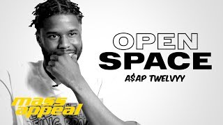 Open Space: A$AP Twelvyy