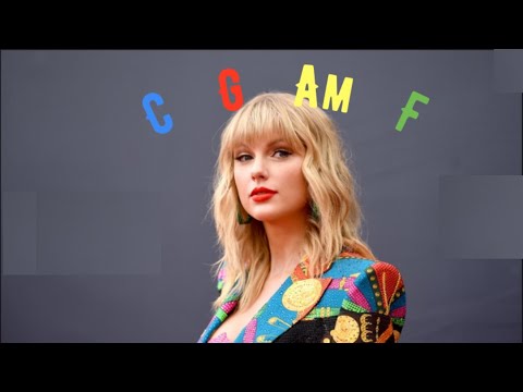 The Weakness of Taylor Swift's Songwriting