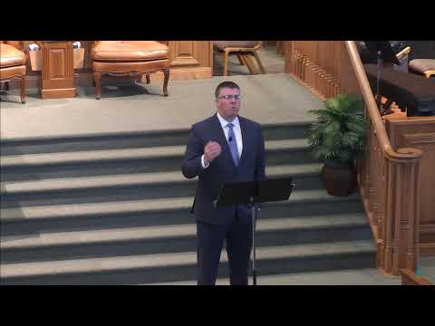20220508ss - Live Stream | Fairhaven Baptist Church