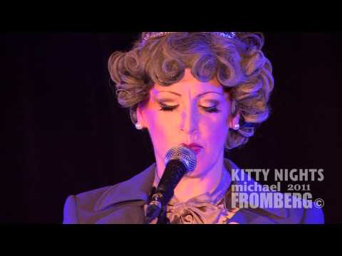 Kitty Nights May 1st, 2011 VIBF, Part 3 - Michael Fromberg