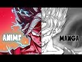 The Confusing Canon Of Dragon Ball Super SO MUCH FILLER