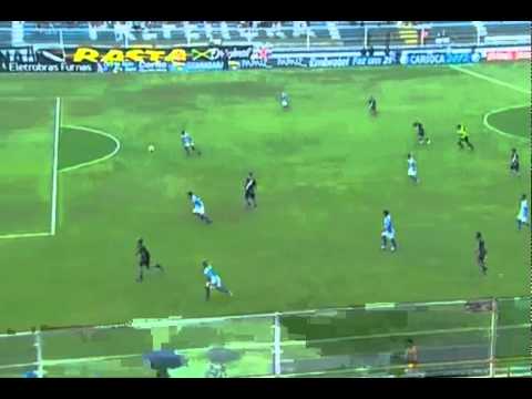 Vasco 4 x 1 Macaé  1º Gol  Vasco 31032012