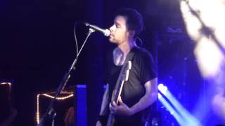 Chevelle - Twinge LIVE Corpus Christi Tx. 7/18/14