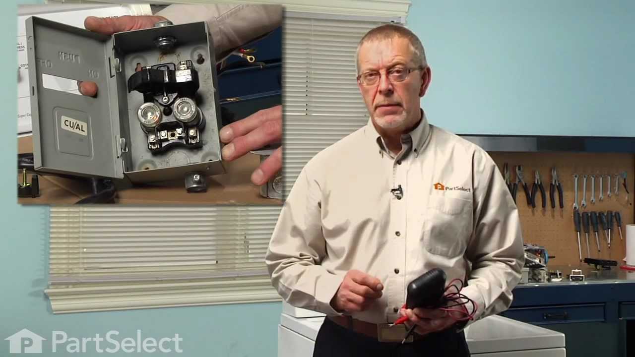 How To Fix Dryer With No Heat Dryer Repair