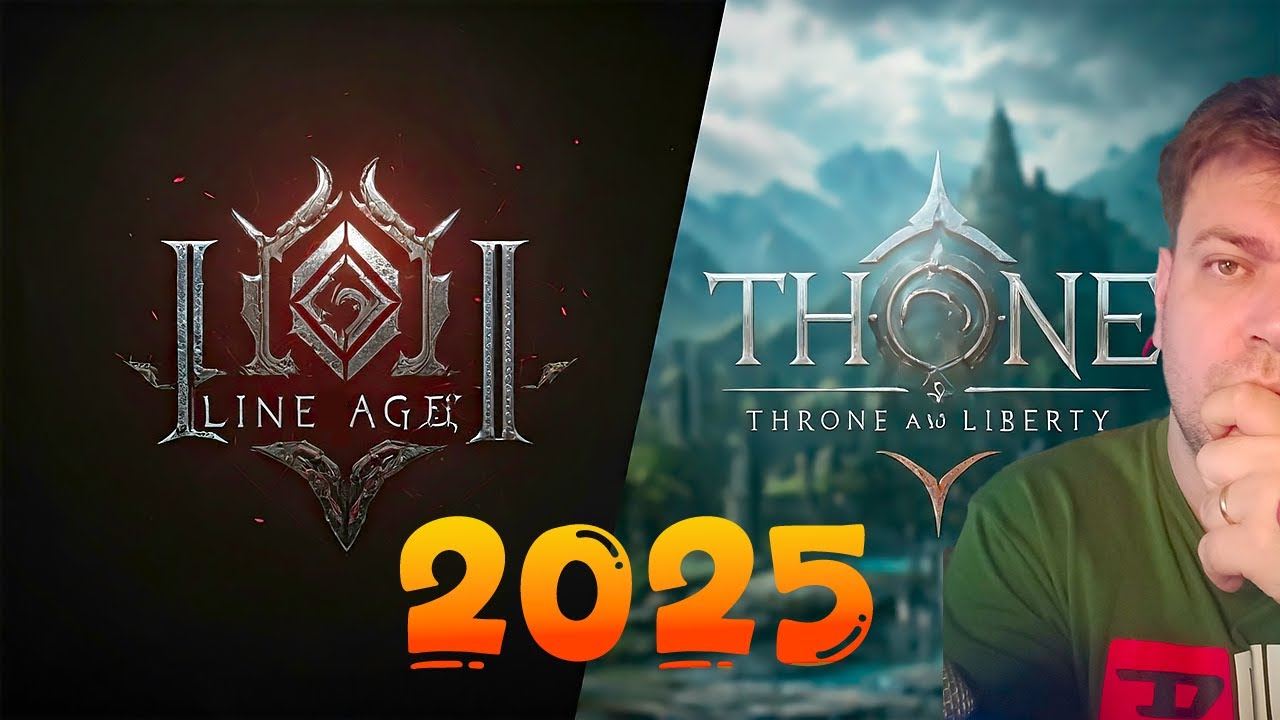 L2 VS TL  Qual Jogar em 2025?