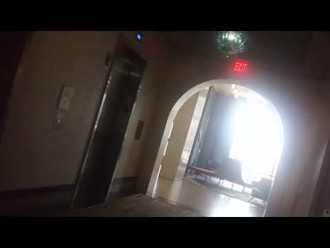 Otis Gen2 Series 7 Elevators At Residence Inn By Marriott, Raleigh NC (2023 Take)