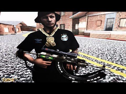 MC A MIDIA - TROPA DA PEDREIRA, VAI CORTA SANDRO MICA [DJ'S BRASILEIRO E CAIO 22 - 2K20]