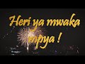 Antonio Vivaldi Heri Ya Mwaka Mpya