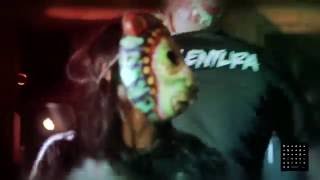 Fania Presents Calentura at MANANA Cuba - Ft Uproot Andy