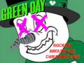 Merry Christmas From XX Green Day XX! 