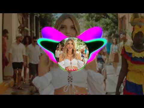 Lele Pons feat. Susan Diaz & Victor Cardenas - Volar ( BASS BOOSTED )