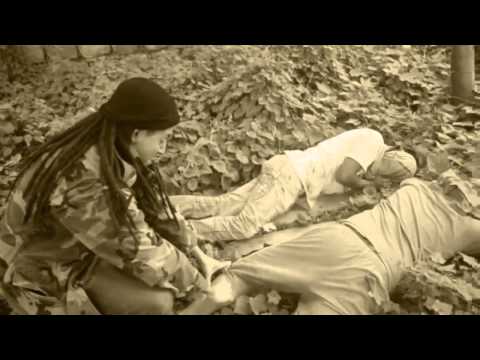 Tratan de matarme-Real Rangsta VIDEO  OFFICIAL