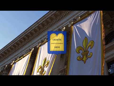 Hymne de la Restauration | « La Parisienne » (1830) – [AI Remastered]